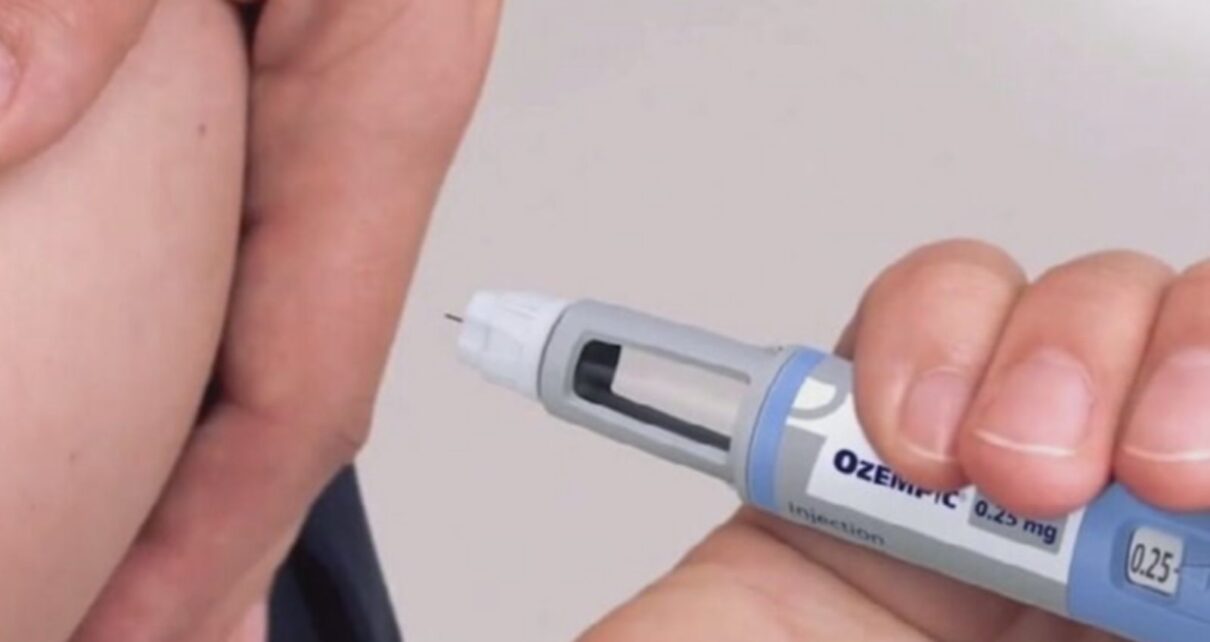 Ozempic Injection in Riyadh