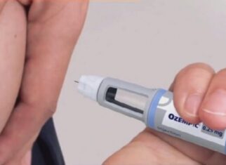 Ozempic Injection in Riyadh