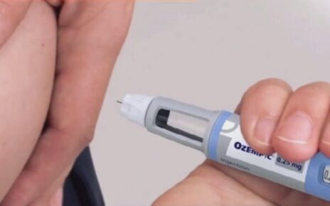 Ozempic Injection in Riyadh