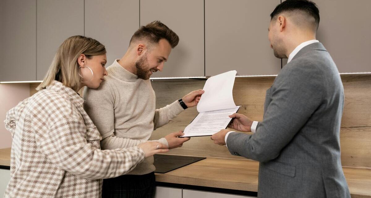 Property Buyers Agent