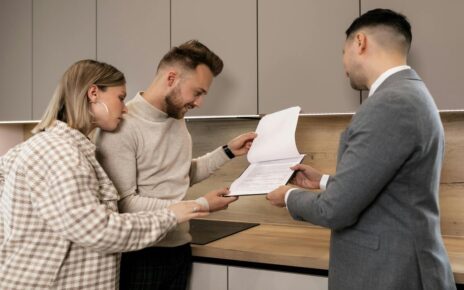 Property Buyers Agent