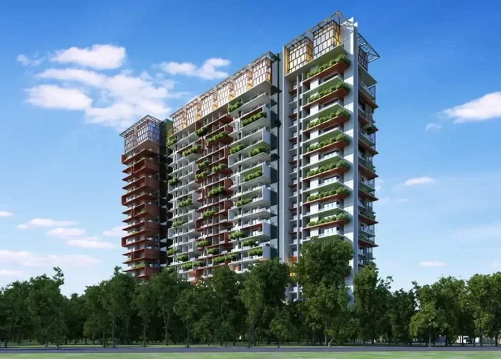 Sobha Bellevue