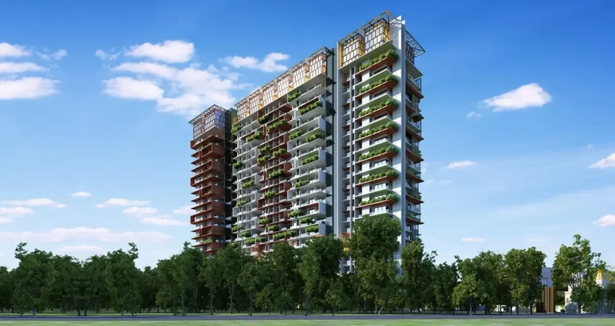 Sobha Bellevue