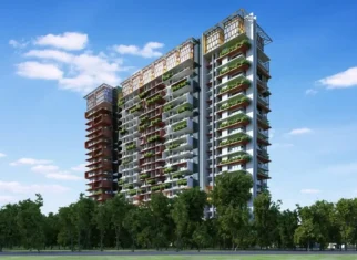 Sobha Bellevue
