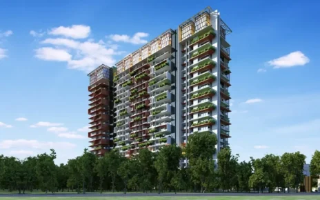 Sobha Bellevue