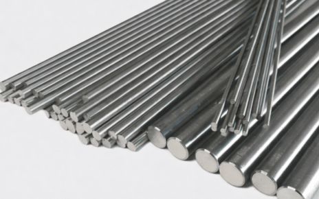 Titanium Bar