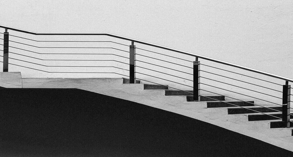 Wire Balustrade Fittings