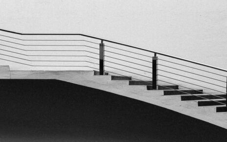 Wire Balustrade Fittings