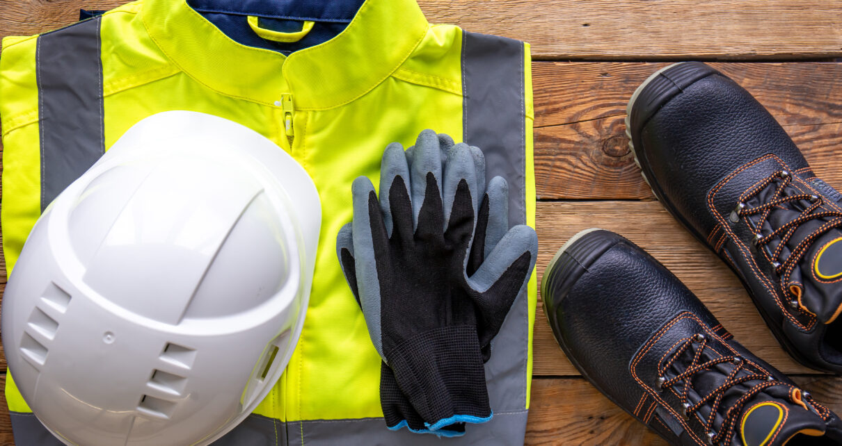 PPE Equipment for 2026