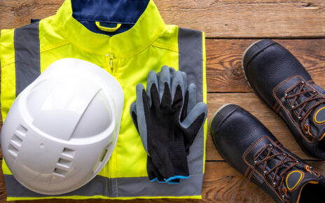 PPE Equipment for 2026
