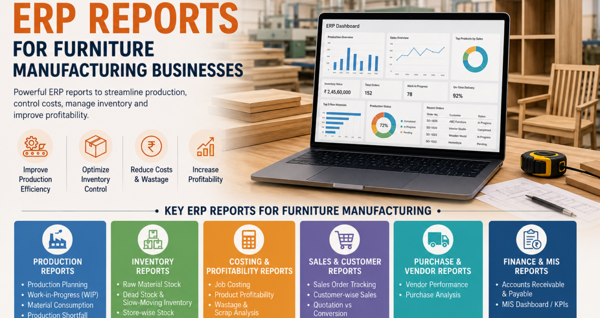 essential-erp-reports-for-furniture-manufacturing-businesses