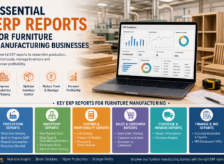 essential-erp-reports-for-furniture-manufacturing-businesses