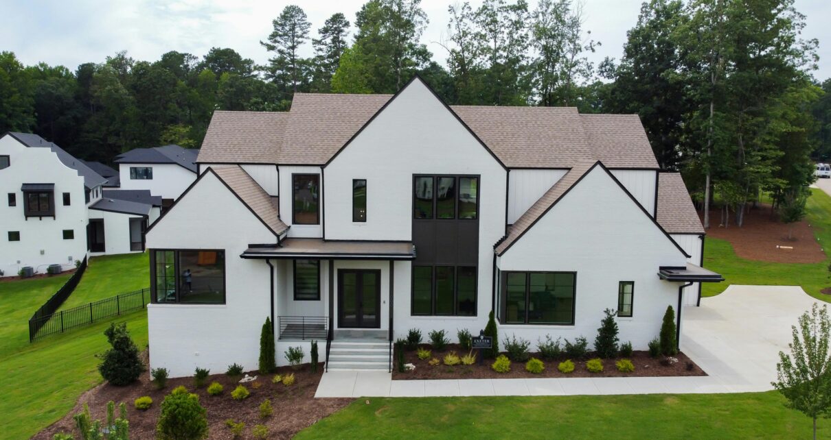 Best Places to Buy a Luxury Home Near Charlotte, NC in 2026
