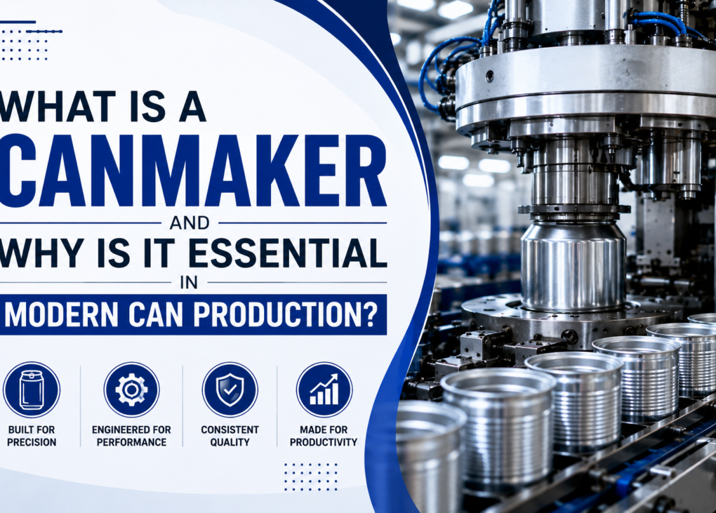 what is canmaker