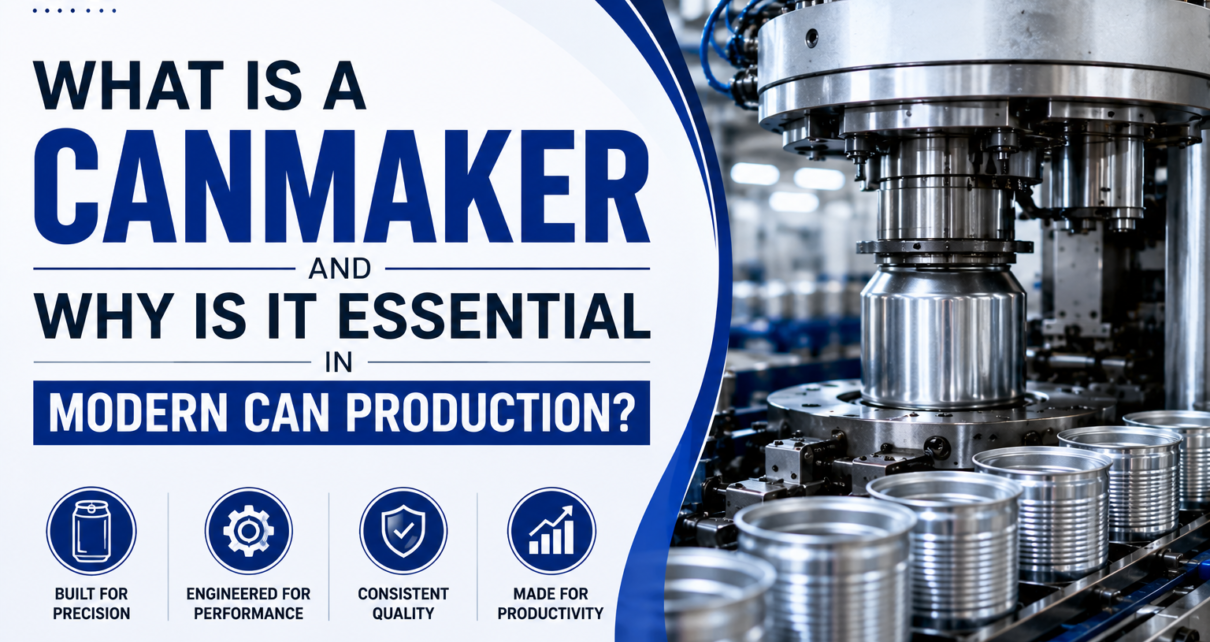 what is canmaker