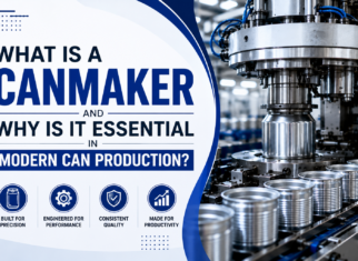 what is canmaker