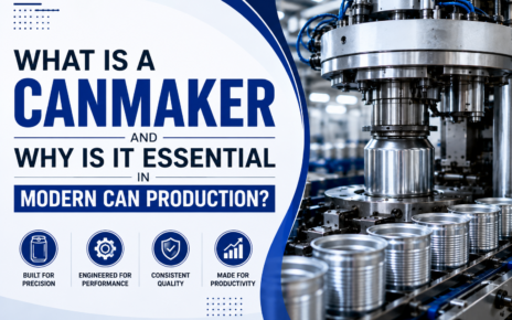 what is canmaker