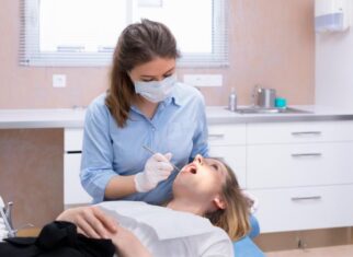 Dentist