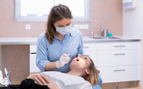 Dentist