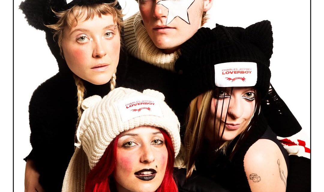 Loverboy Hat