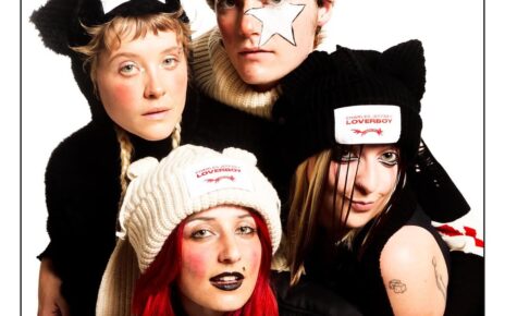 Loverboy Hat