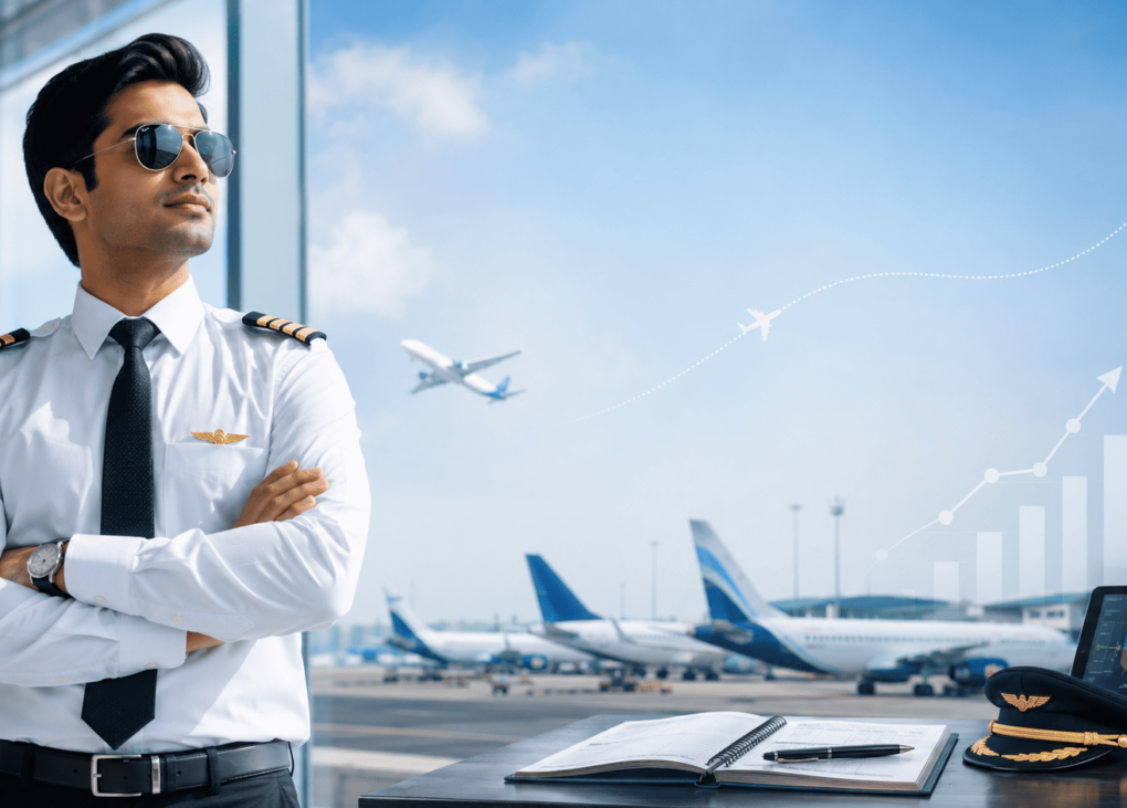 DGCA Ground Classes