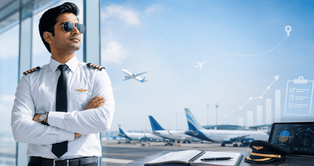 DGCA Ground Classes