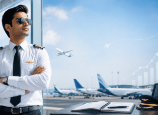DGCA Ground Classes