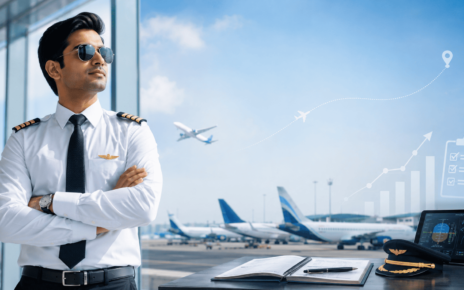 DGCA Ground Classes