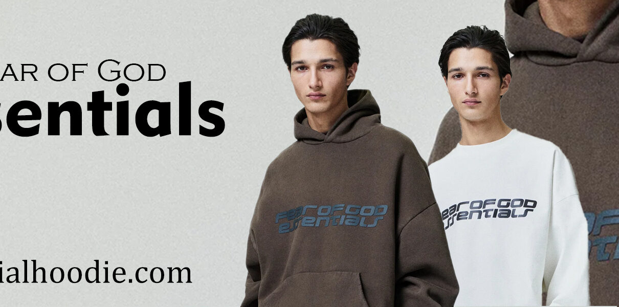 Essentials Cover