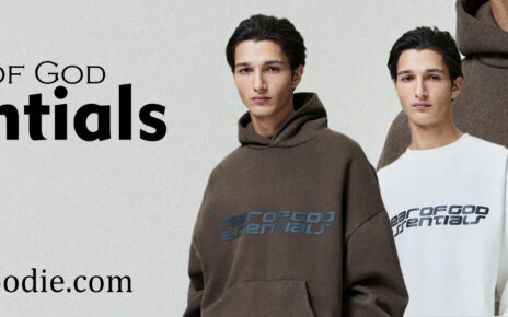 Essentials Cover