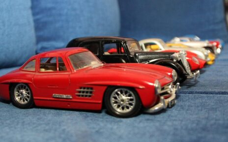 Online Hobby Shop Australia