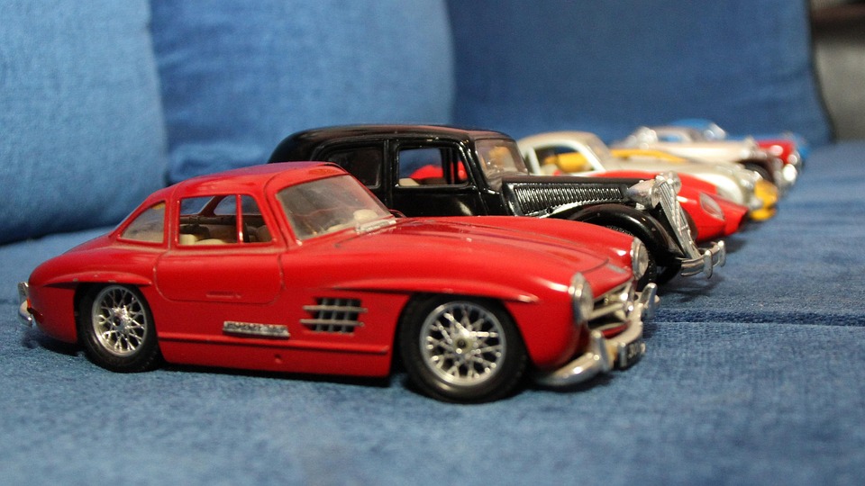 Online Hobby Shop Australia