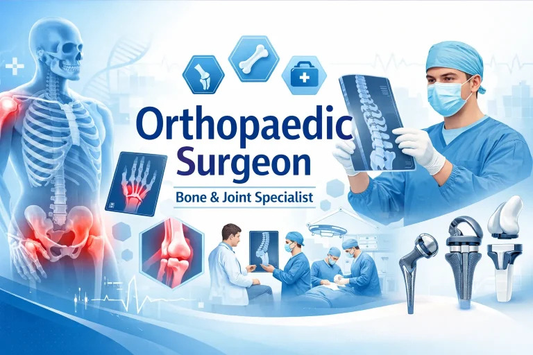 Arthus Orthopaedics Superspeciality Centre delivers advanced orthopedic care backed by experience, technology, and patient-focused treatment. Whether you are searching for the best orthopedic doctor in Bangalore, fracture treatment near me, or the best orthopedic surgeon in RMV Extension, our specialists provide personalized solutions for every condition. We are a trusted orthopedic clinic in Ashwathnagar offering expert care for joint disorders, trauma, and sports injuries. Our services include robotic knee replacement Bangalore, arthritis treatment Sanjaynagar, and consultation with a skilled sports injury doctor Bangalore North. Schedule your appointment today and take the first step toward pain-free mobility.