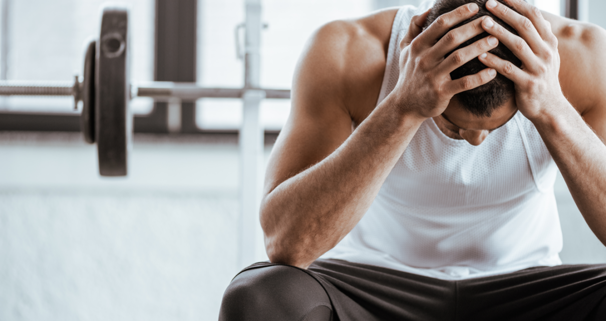 Painful Erectile Dysfunction: Causes, Symptoms, and Treatment Options
