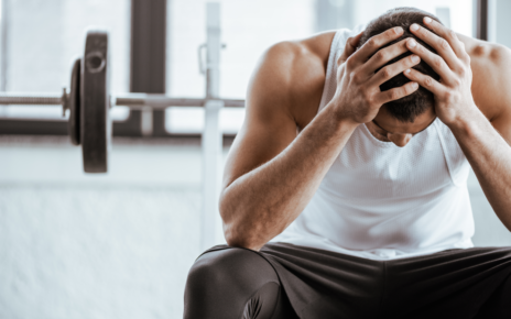 Painful Erectile Dysfunction: Causes, Symptoms, and Treatment Options
