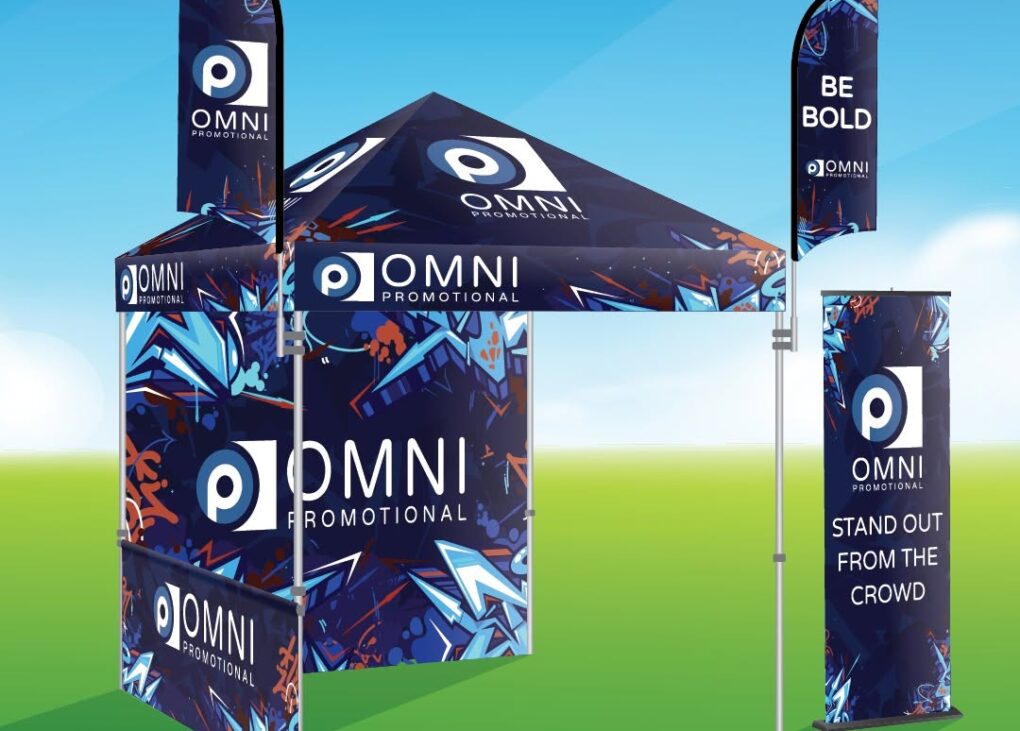 Signs Promotional