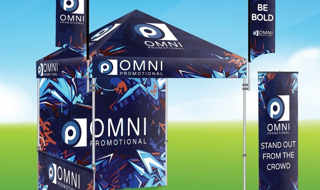 Signs Promotional