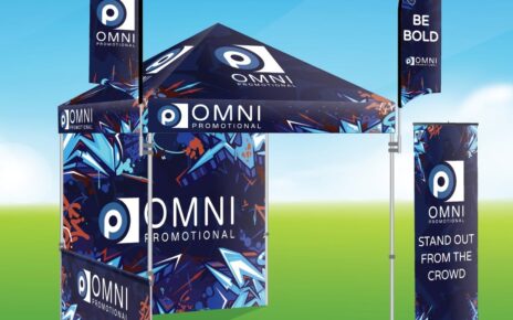 Signs Promotional