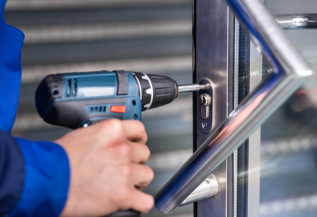24 Hour Emergency Locksmith Near Miami Beach