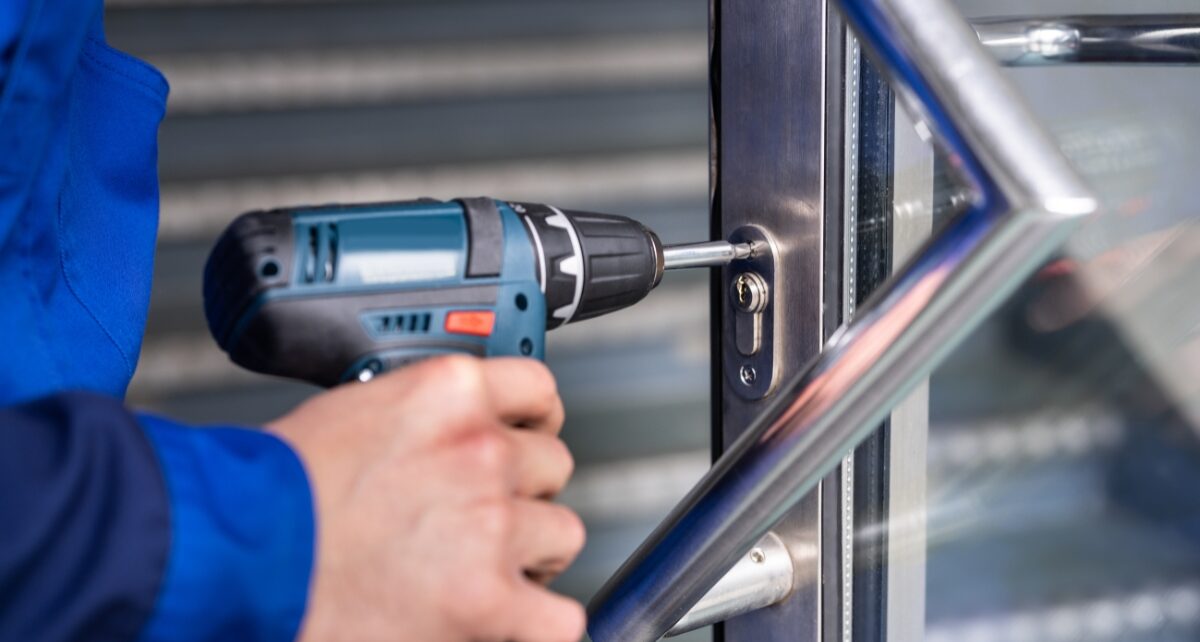24 Hour Emergency Locksmith Near Miami Beach