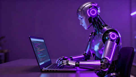 Generative ai