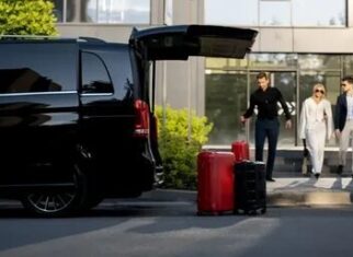 london airport transfer