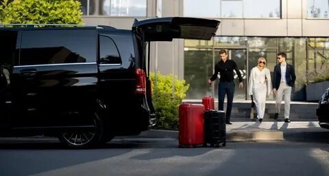 london airport transfer