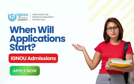 ignou mba admission
