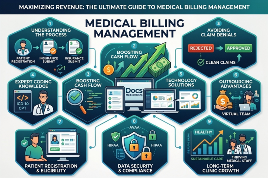 medical-billing