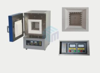 Muffle Furnace