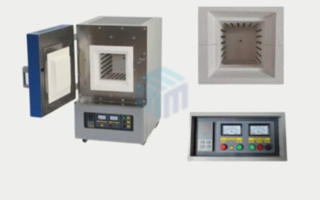 Muffle Furnace