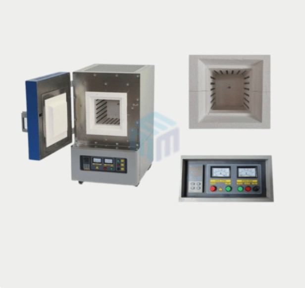 Muffle Furnace