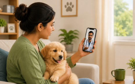 dog ear infection symptoms